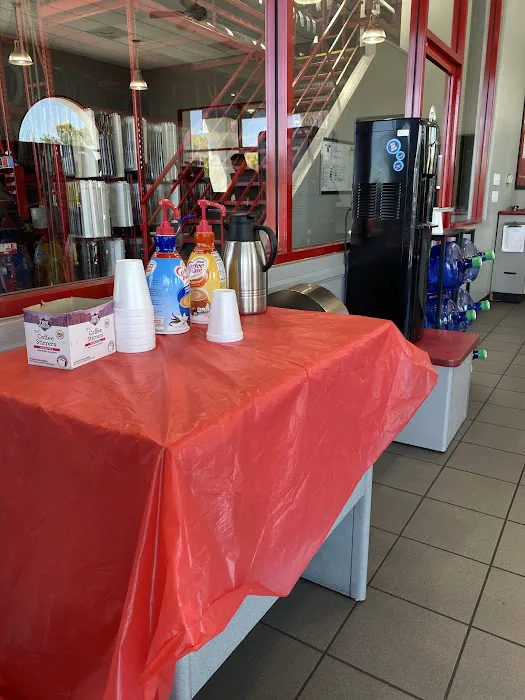 Discount Tire 4