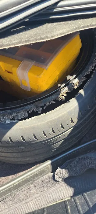 Discount Tire 5