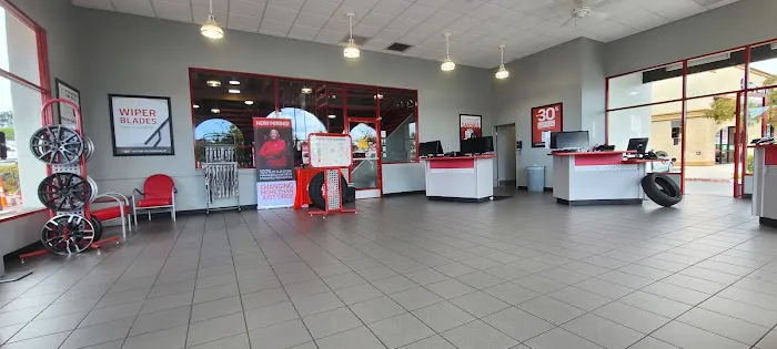 Discount Tire 0