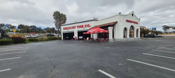 Discount Tire 1