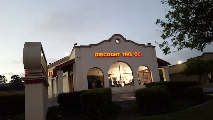 Discount Tire 3