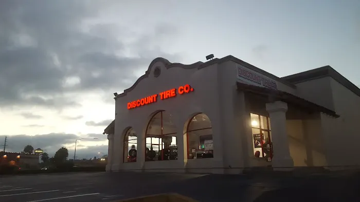 Discount Tire 9