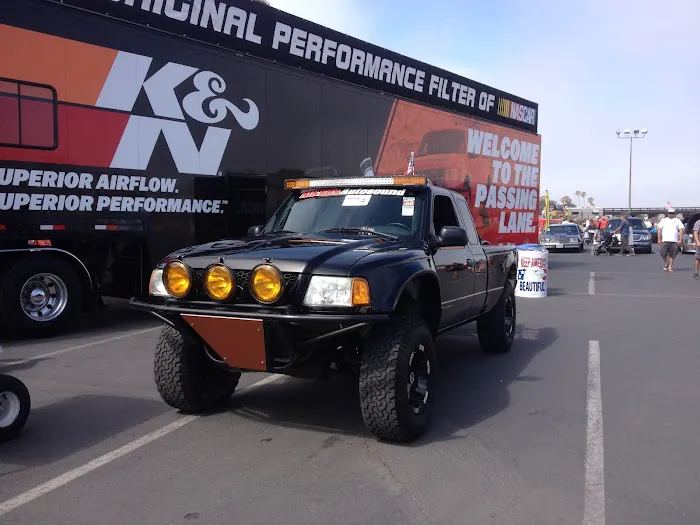 Al & Ed's Autosound 9