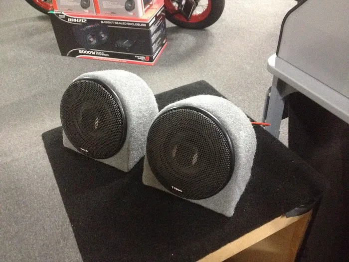 Al & Ed's Autosound 1