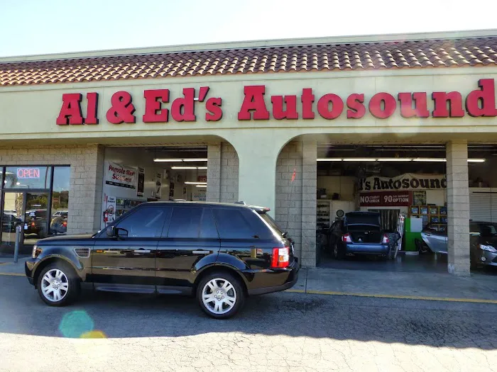 Al & Ed's Autosound 0