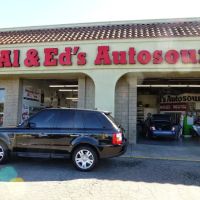 Al & Ed's Autosound