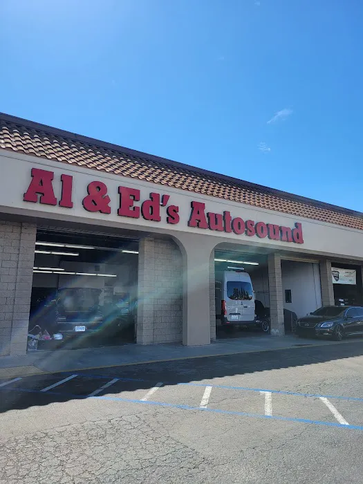 Al & Ed's Autosound 5