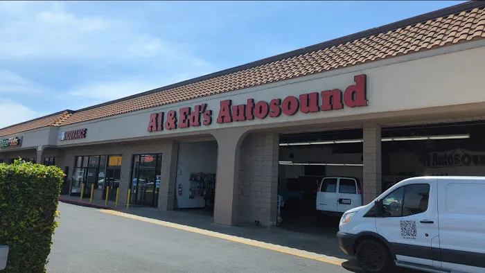 Al & Ed's Autosound 4