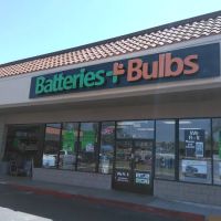 Batteries Plus