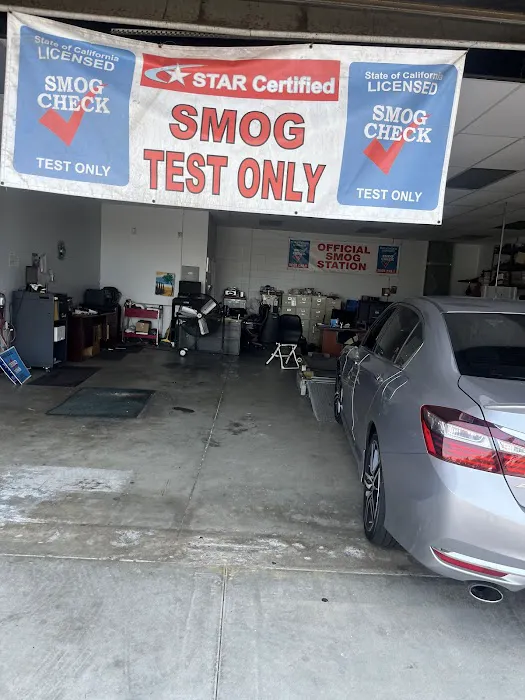 Auto Smog Services 0