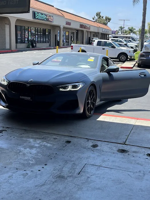 Auto Smog Services 2