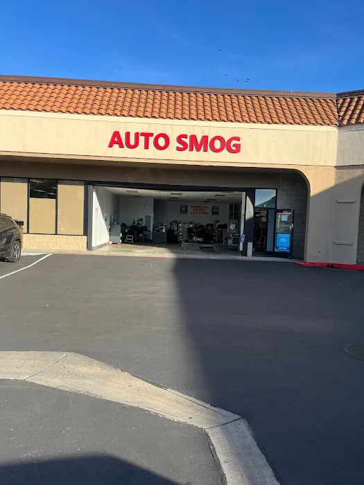 Auto Smog Services 4