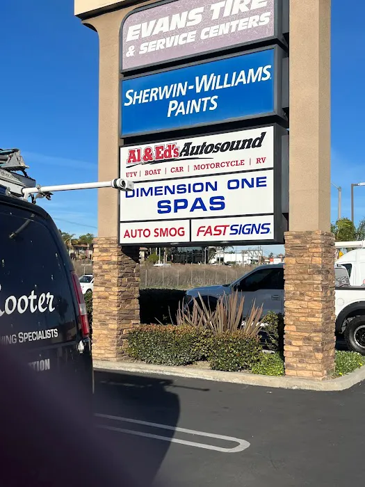Auto Smog Services 1