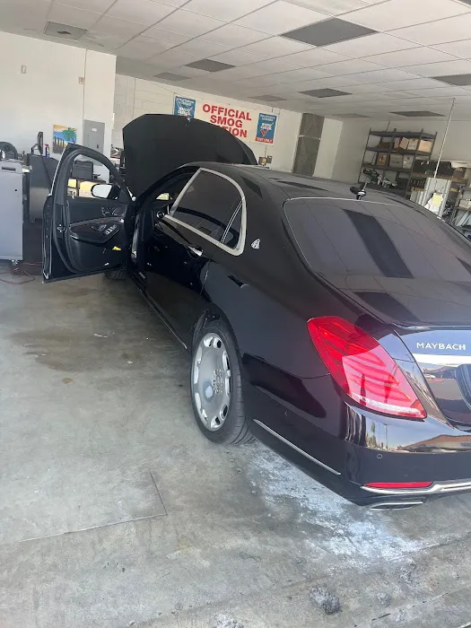 Auto Smog Services 9