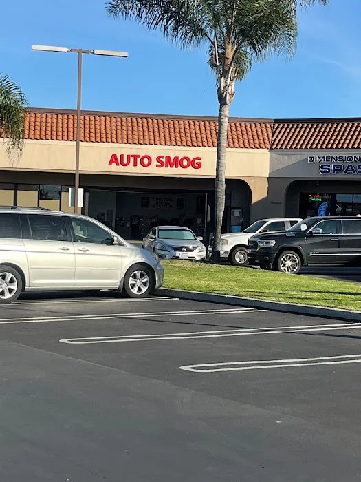 Auto Smog Services 3