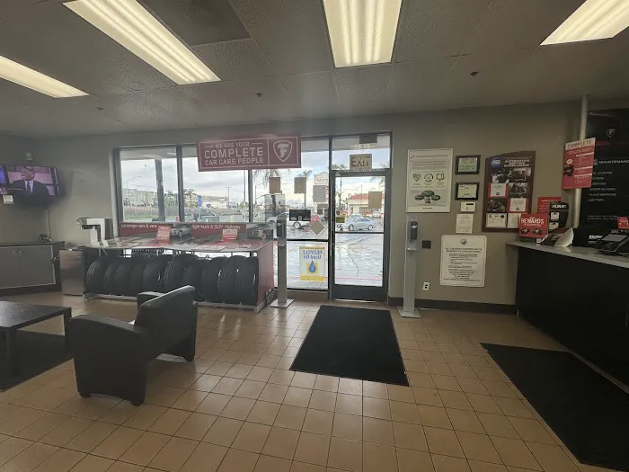 Firestone Complete Auto Care 1