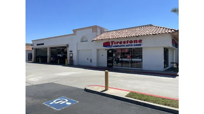 Firestone Complete Auto Care 0