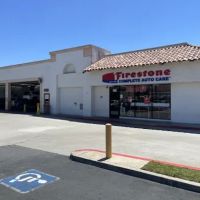 Firestone Complete Auto Care