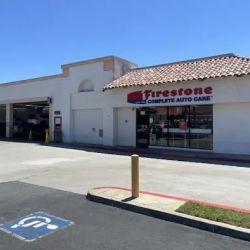 Firestone Complete Auto Care ico