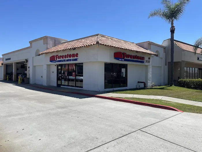 Firestone Complete Auto Care 8