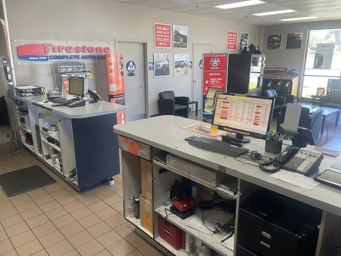Firestone Complete Auto Care 4