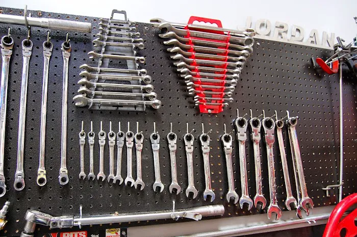 Accurate Alignments and Service, Inc 1