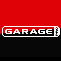 GaragePro ico
