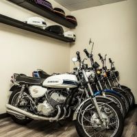 Z1 Parts Inc.