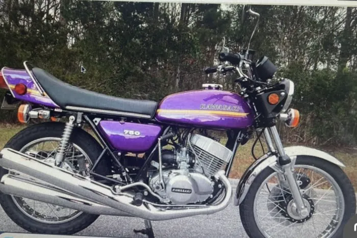 Z1 Parts Inc. 1