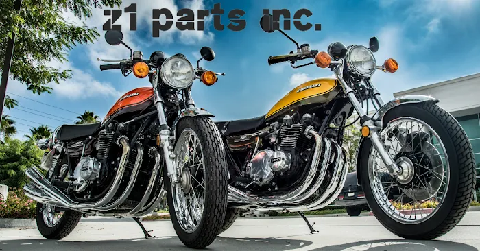 Z1 Parts Inc. 5