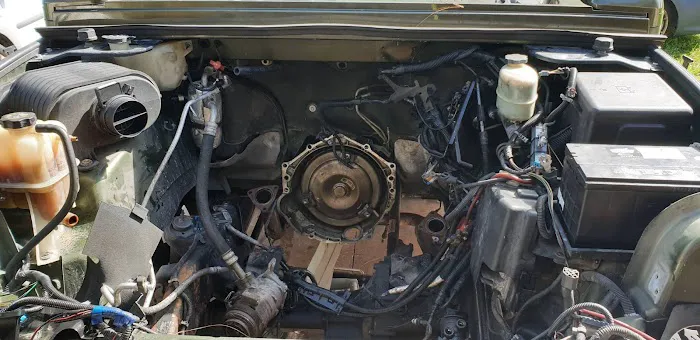 Turn Key Engine Supply 3
