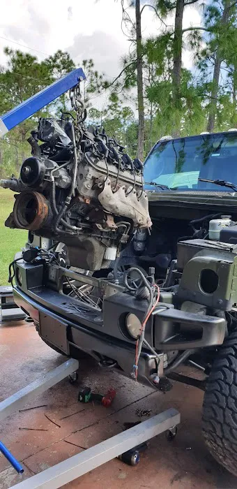 Turn Key Engine Supply 5