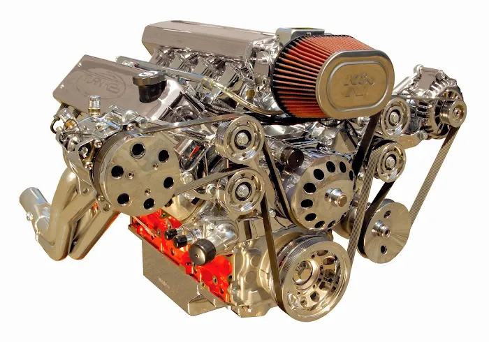 Turn Key Engine Supply 1