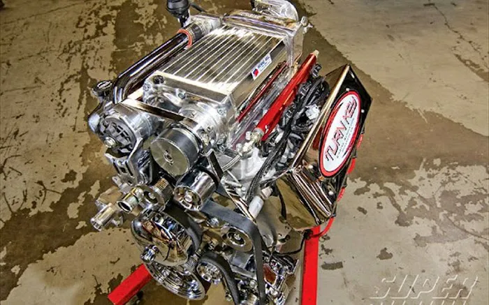 Turn Key Engine Supply 0