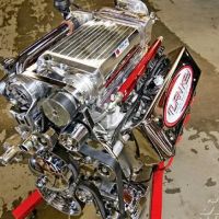 Turn Key Engine Supply
