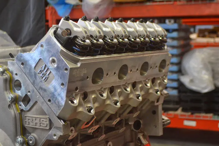 Turn Key Engine Supply 8