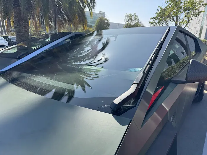 Tesla Collision Oceanside 3