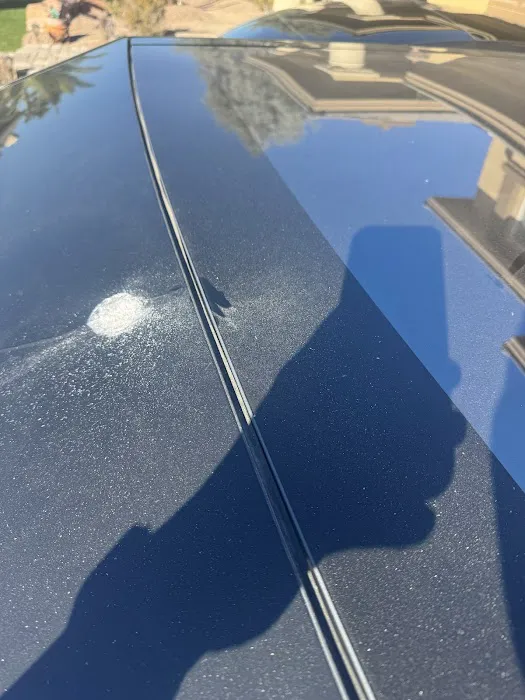 Tesla Collision Oceanside 5