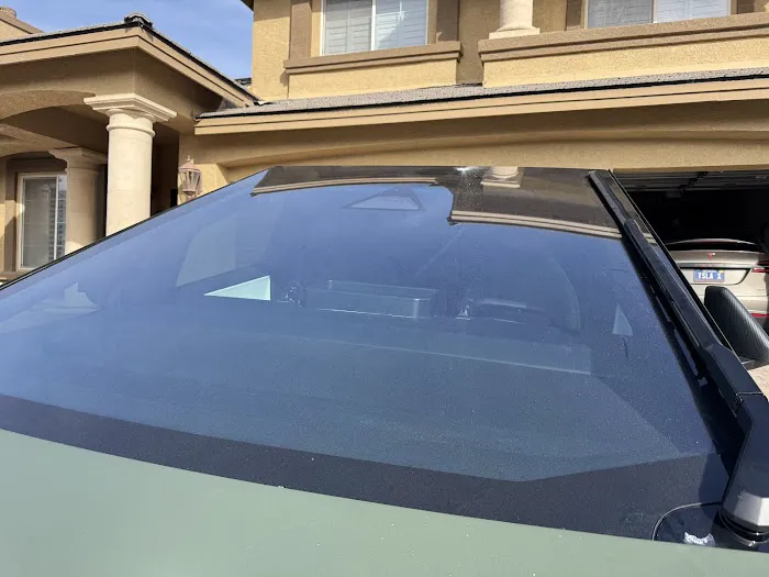 Tesla Collision Oceanside 6