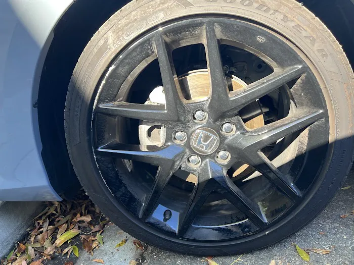 San Diego Motoring Accessories, Inc 0