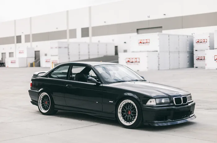 San Diego Motoring Accessories, Inc 9