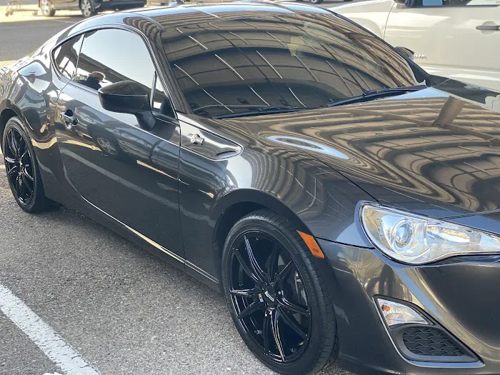 San Diego Motoring Accessories, Inc 1