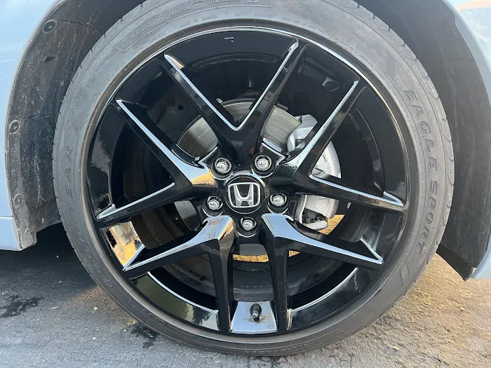 San Diego Motoring Accessories, Inc 7