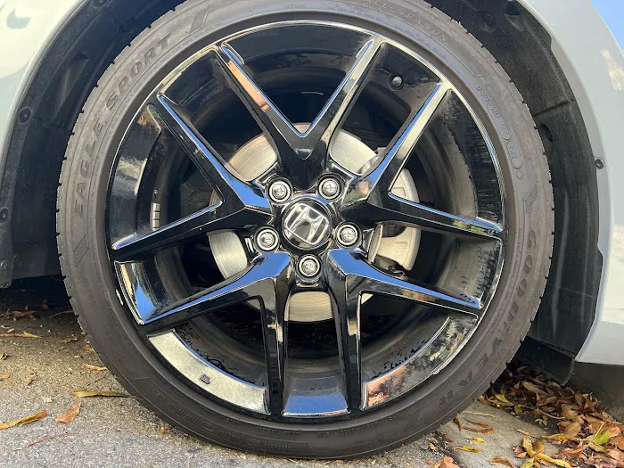 San Diego Motoring Accessories, Inc 8