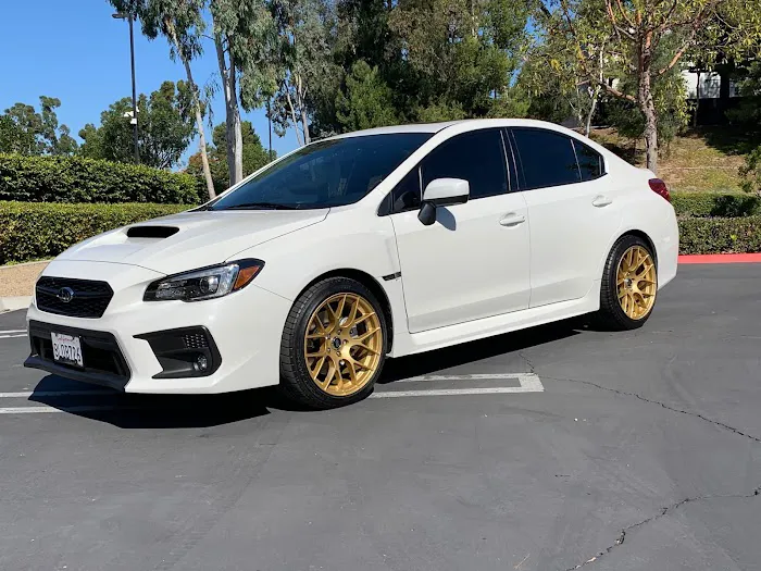 San Diego Motoring Accessories, Inc 3