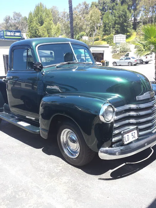 CALIFORNIA AUTOMOTIVE SOLUTIONS 3