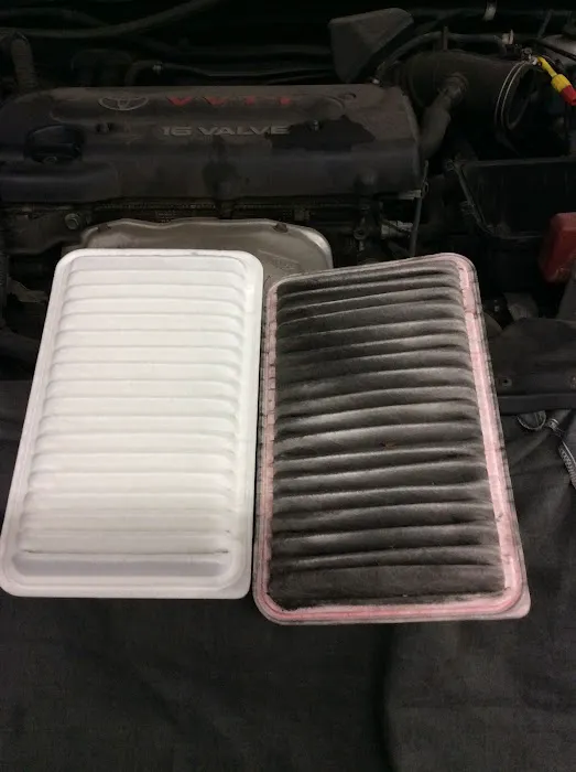 CALIFORNIA AUTOMOTIVE SOLUTIONS 1