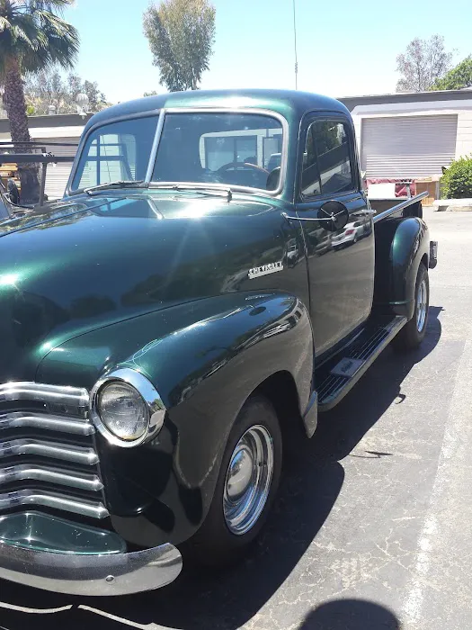 CALIFORNIA AUTOMOTIVE SOLUTIONS 4