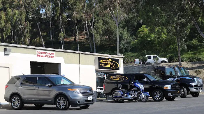 North County Mobile Electronics 3