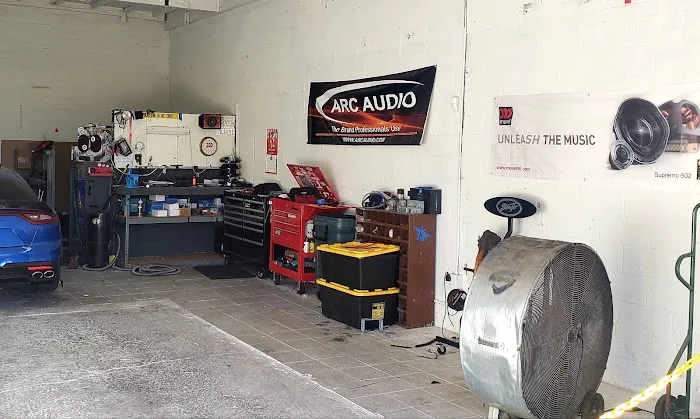 North County Mobile Electronics 6